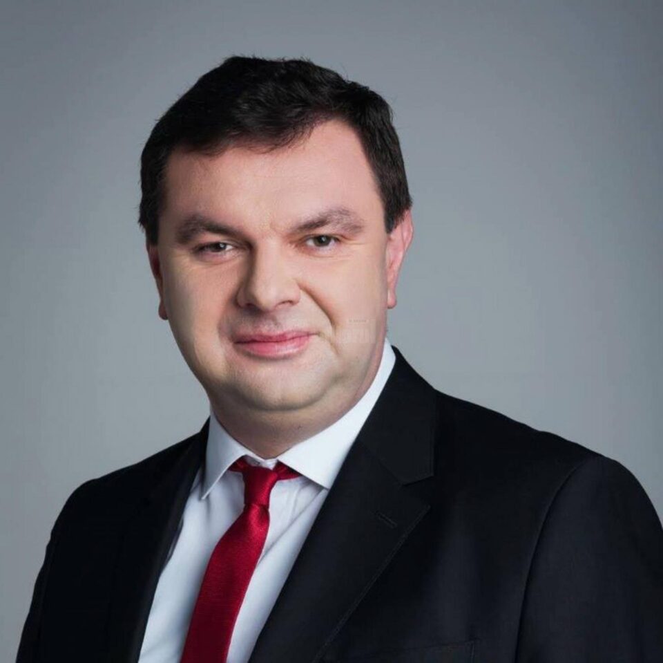 Deputatul Pro România, Emanuel Havrici