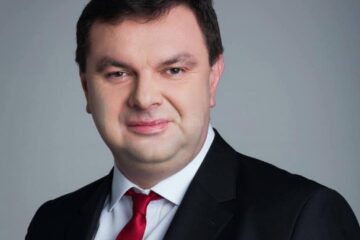 Deputatul Pro România, Emanuel Havrici