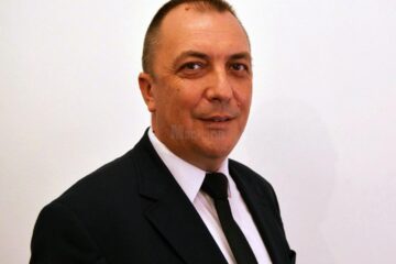 Cristinel Burac este noul viceprimar al comunei Scheia