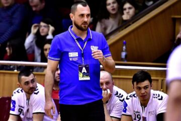 Adrian Chiruț va continua pe banca tehnică a grupării sucevene