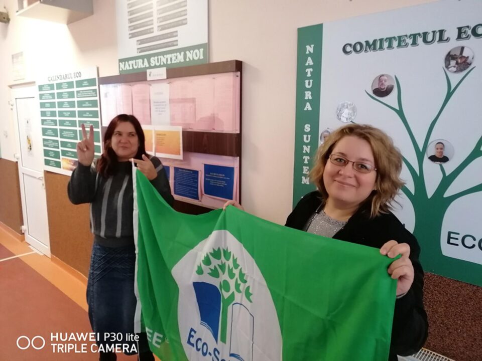 28 de echipe sucevene, recompensate cu „Steagul Verde”