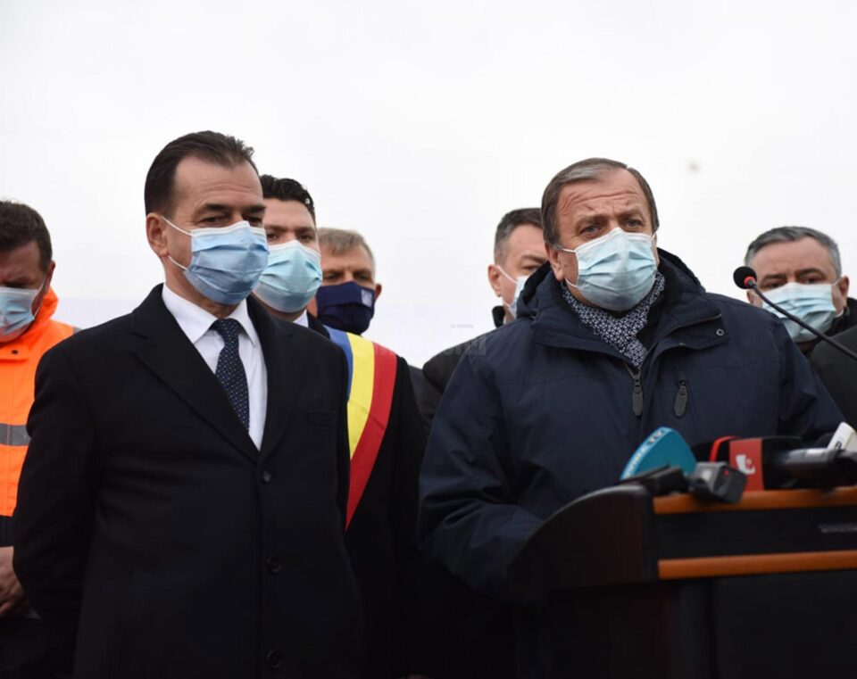 Flutur: Guvernul liberal a venit astăzi cu o confirmare solidă referitoare la angajamentele mele din campania pentru alegerile locale Flutur: Guvernul liberal a venit astăzi cu o confirmare solidă referitoare la angajamentele mele din campania pentru alegerile locale