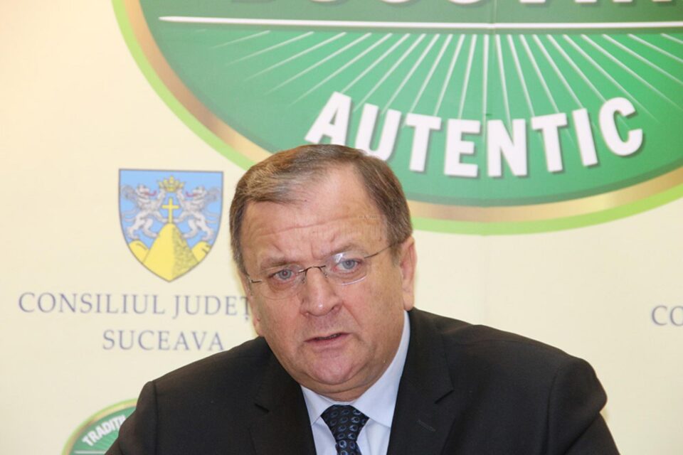 Gheorghe Flutur și-a exprimat regretul față de dispariția uneia dintre cele mai mari actrițe ale României Gheorghe Flutur și-a exprimat regretul față de dispariția uneia dintre cele mai mari actrițe ale României