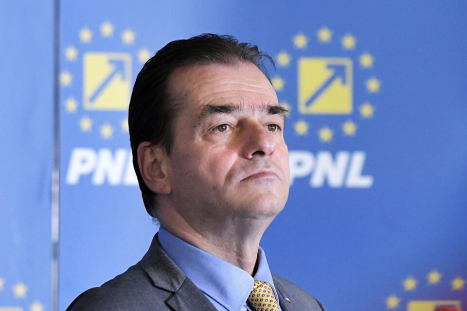 Premierul Ludovic Orban va participa la recepția lucrărilor la șoseaua de centură a municipiului Rădăuți Foto zf.ro Premierul Ludovic Orban va participa la recepția lucrărilor la șoseaua de centură a municipiului Rădăuți Foto zf.ro