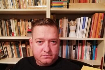 Alexandru Ovidiu Vintilă