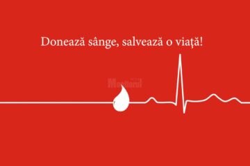 „Donează sânge, salvează o viață!”, campanie de donare de sânge derulată de Patriarhia Română