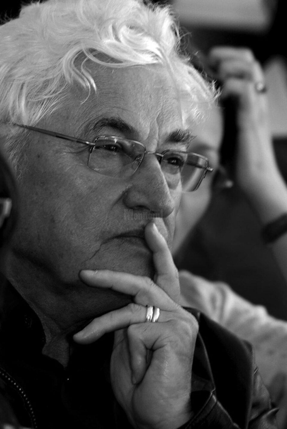 Poetul Ion Paranici
