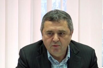 Deputatul PSD de Suceava Eugen Bejinariu