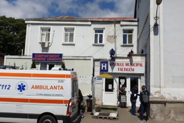 Consiliul Județean Suceava alocă 530.000 de lei pentru Spitalul Municipal Fălticeni