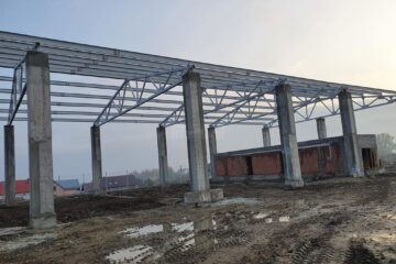 Marile lucrări de investiții ale municipalității sucevene continuă în ritm susținut