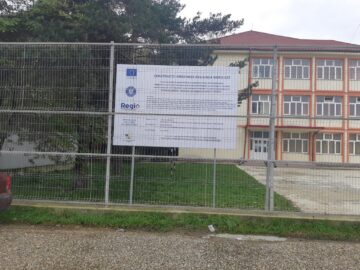 Marile lucrări de investiții ale municipalității sucevene continuă în ritm susținut