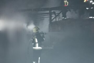 Incendiul de la Volovăț