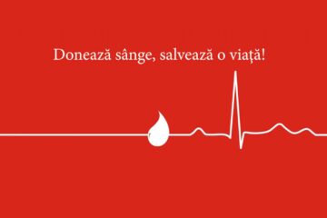 „Donează sânge, salvează o viață!”, campanie de donare de sânge derulată de Patriarhia Română „Donează sânge, salvează o viață!”, campanie de donare de sânge derulată de Patriarhia Română