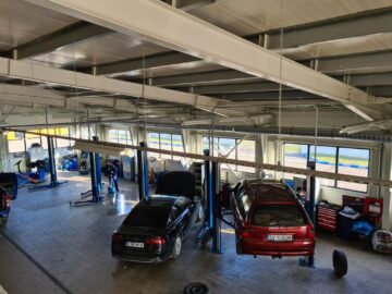 Service Railex
