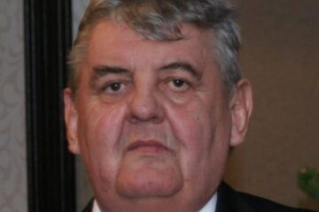 Gheorghe Lăcătuș FOTO Facebook Pâinea de aur