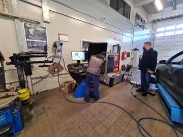 service railex