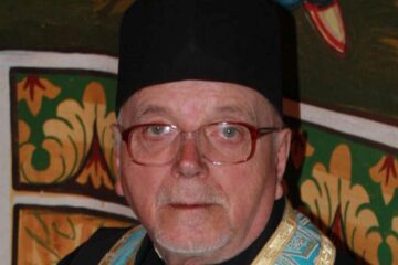 Fostul protopop de Rădăuți Ioan Ciornei a plecat la ceruri