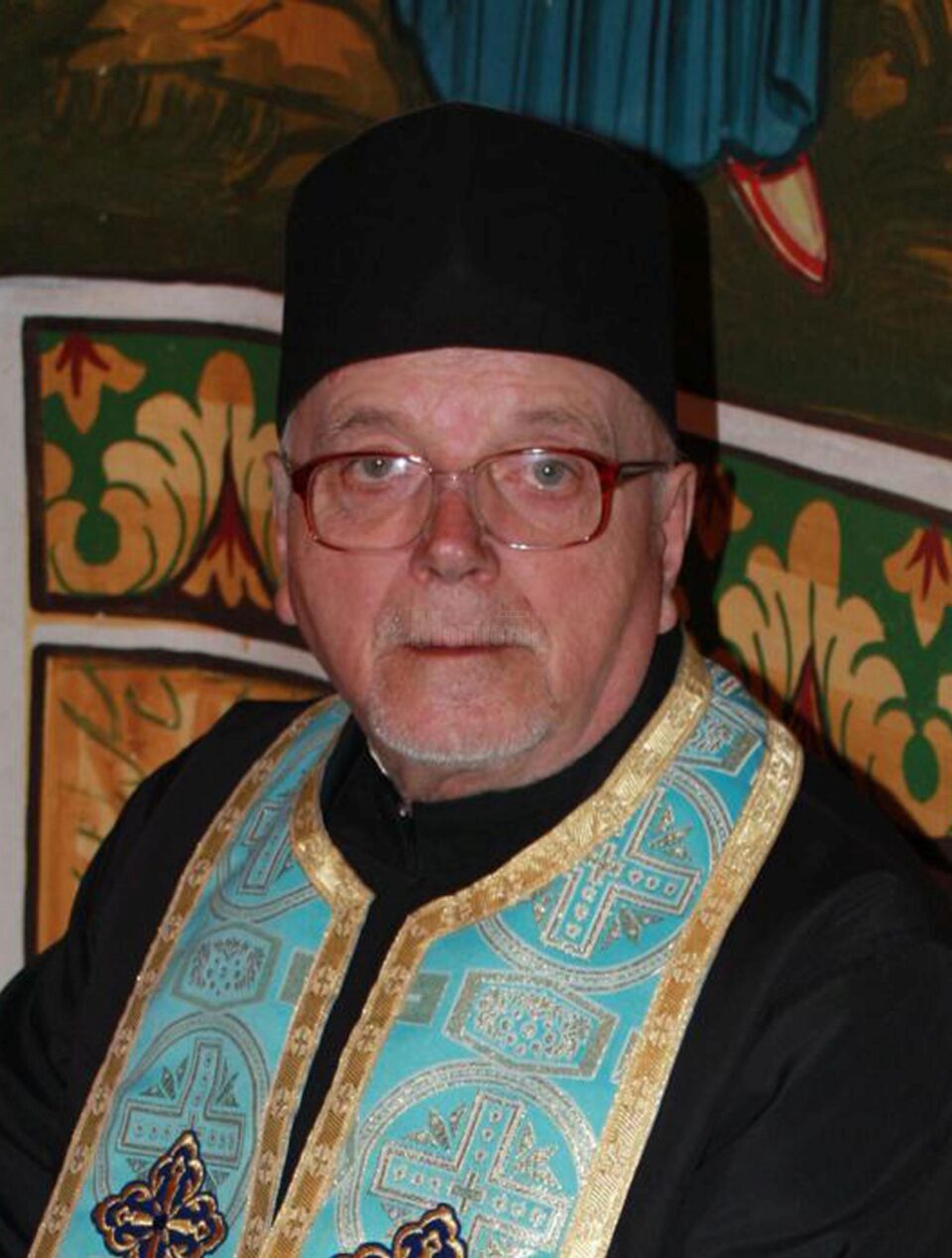 Fostul protopop de Rădăuți Ioan Ciornei a plecat la ceruri Fostul protopop de Rădăuți Ioan Ciornei a plecat la ceruri