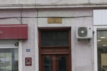 Judecătoria Rădăuți