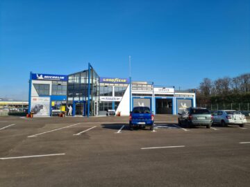 sediu railex selgros