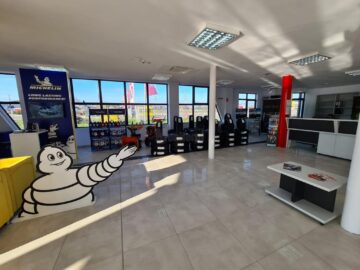 Service Railex