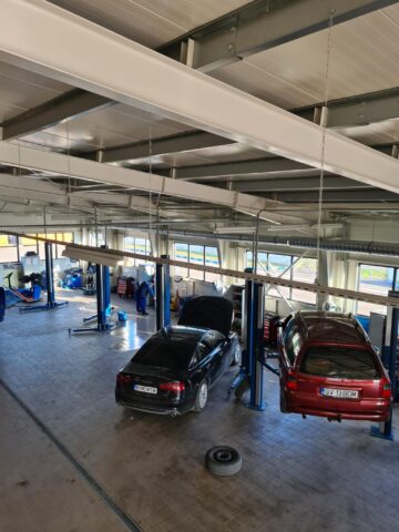 service railex