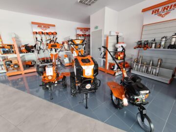 ruris utilaje railex