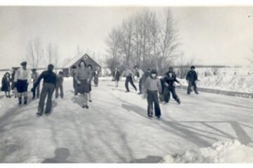 „Pregătiri pentru sezonul sportiv de iarnă”