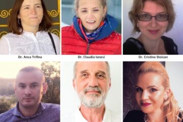 Șase medici din Spitalul Suceava lucrează voluntar în sectorul Covid, de la începutul pandemiei