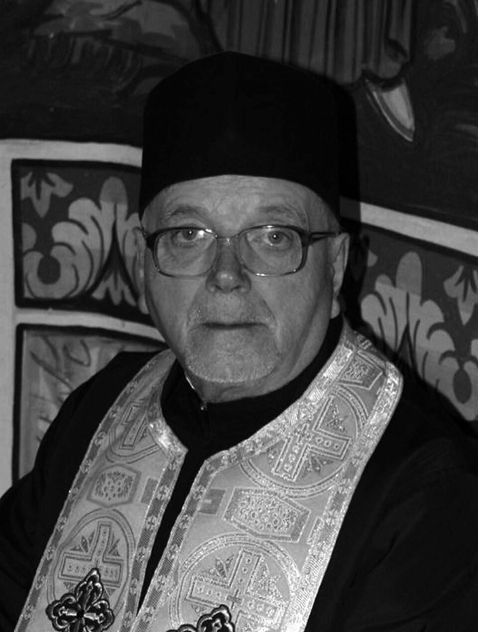 Părintele Ioan Ciornei a trecut la cele veșnice