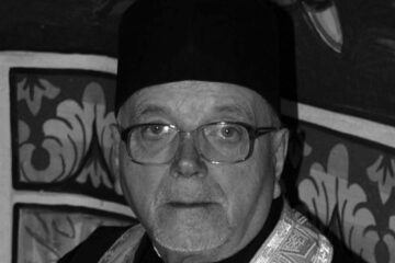 Părintele Ioan Ciornei a trecut la cele veșnice