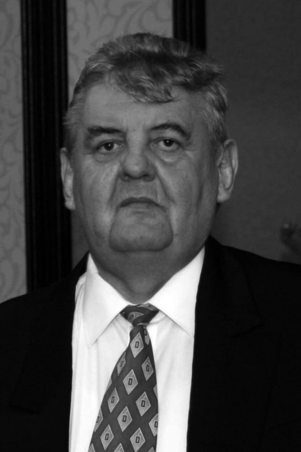 Gheorghe Lăcătuș. Foto: FaceBook painea de aur