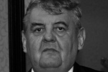 Gheorghe Lăcătuș. Foto: FaceBook painea de aur