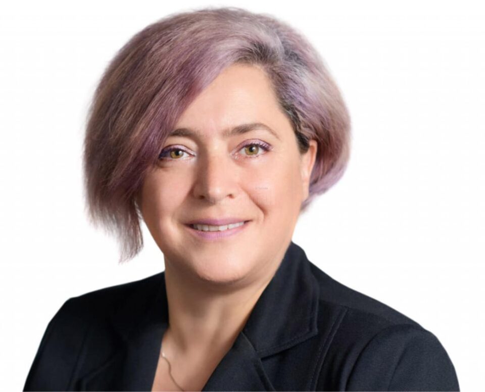 Lorena Buburuzan, candidat al Alianței USR PLUS pentru Camera Deputaților Lorena Buburuzan, candidat al Alianței USR PLUS pentru Camera Deputaților