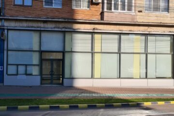 Fostul sediu al Băncii Românești din centrul Sucevei va deveni noua sală de ceremonii de Stare Civilă