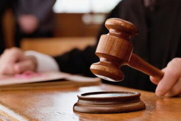 Sentința este definitivă