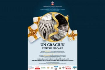 „Un Crăciun pentru fiecare”