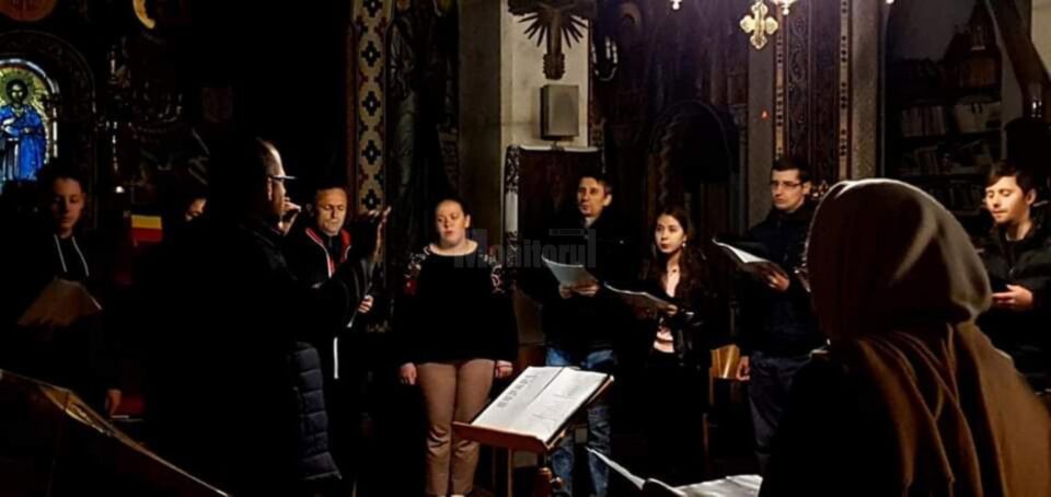 Acțiune de strângere de fonduri și alimente pentru 150 de copii nevoiași din Vatra Dornei și împrejurimi