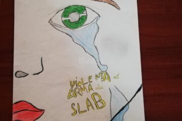 Concurs de desene și eseuri având ca temă prevenirea violenței și abuzurilor împotriva copiilor și tinerilor