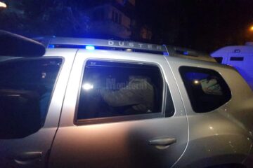 Ofițer anticorupție, reținut pentru 24 de ore de procurorii DNA Suceava