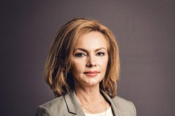 Candidatul PSD Suceava de pe locul al doilea pe lista pentru Camera Deputaților, Mirela Adomnicăi