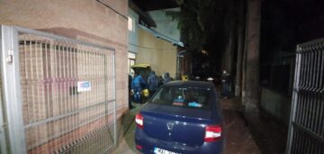 Documente aduse la DNA după perchezițiile de joi
