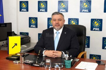 Deputatul PNL de Suceava Ioan Balan