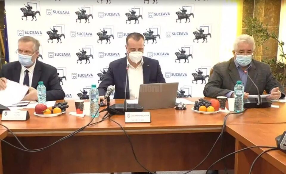 Aleșii locali suceveni au aprobat joi acordarea de burse școlare în valoare de 570.000 de lei