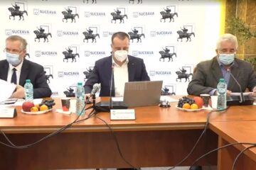 Aleșii locali suceveni au aprobat joi acordarea de burse școlare în valoare de 570.000 de lei