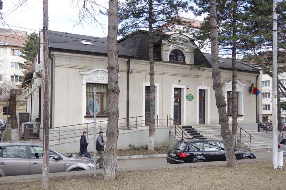 Activități dedicate profesorului de limbă franceză, demarate ieri în cadrul proiectului ”Francofonia în comunitate” Activități dedicate profesorului de limbă franceză, demarate ieri în cadrul proiectului ”Francofonia în comunitate”