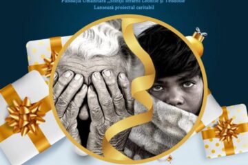 „Un Crăciun pentru fiecare”, proiect caritabil lansat de Arhiepiscopia Sucevei și Rădăuților