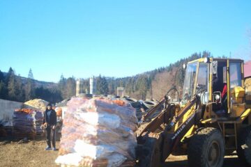 Donații din partea Arhiepiscopiei Sucevei și Rădăuților