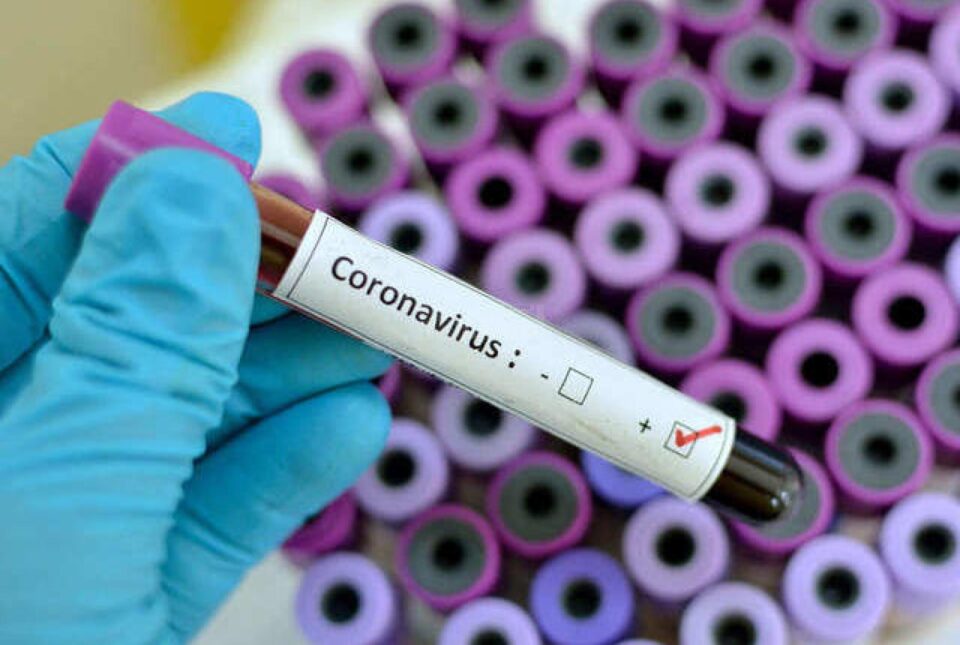 Doar 63 de cazuri noi de coronavirus înregistrate în județ în ultimele 24 de ore