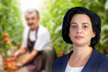 Angelica Fădor: Fermierii din Bucovina vor primi un grant de 10% din valoarea finanțărilor pentru investiții în domeniul agricol